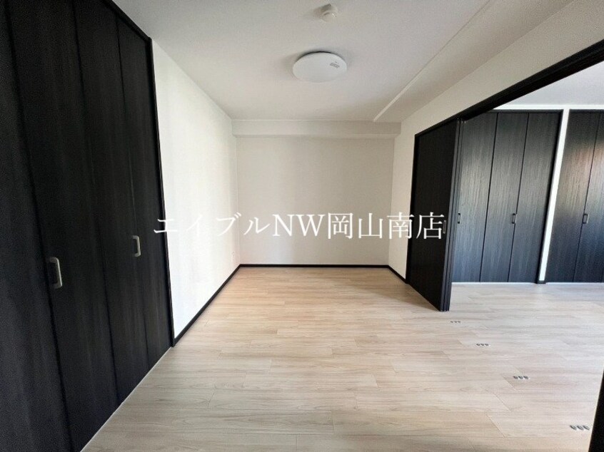  山陽本線（中国）/岡山駅 徒歩17分 5階 築1年