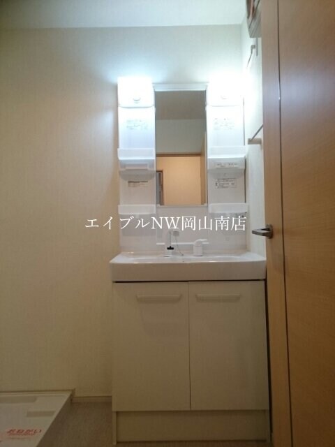  宇野線<宇野みなと線>/宇野駅 徒歩46分 2階 築12年