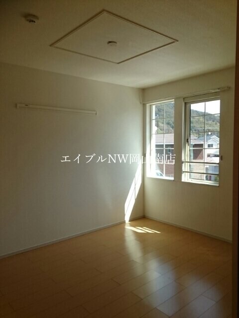  宇野線<宇野みなと線>/宇野駅 徒歩46分 2階 築12年