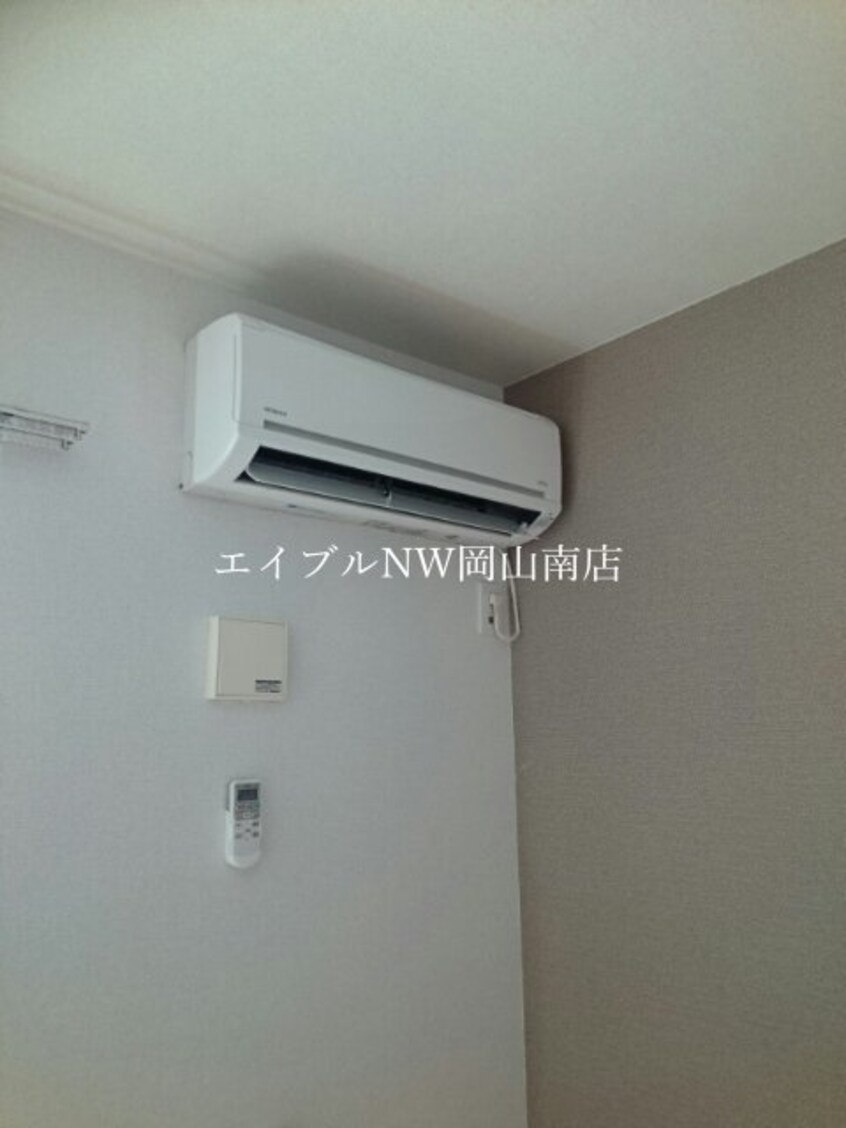  宇野線<宇野みなと線>/宇野駅 徒歩46分 2階 築12年