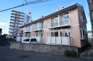 プレジール矢杉