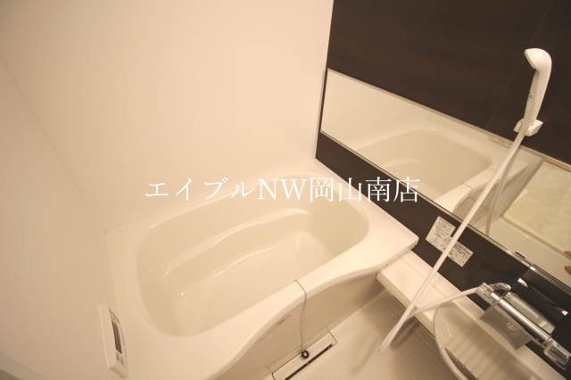  宇野線<宇野みなと線>/八浜駅 徒歩8分 1階 築8年