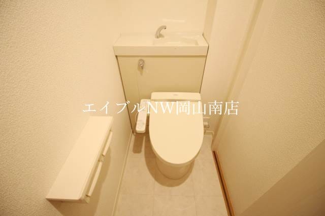  宇野線<宇野みなと線>/八浜駅 徒歩8分 1階 築8年