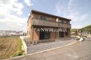  宇野線<宇野みなと線>/八浜駅 徒歩8分 1階 築8年