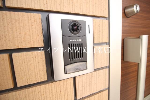  宇野線<宇野みなと線>/八浜駅 徒歩8分 1階 築8年