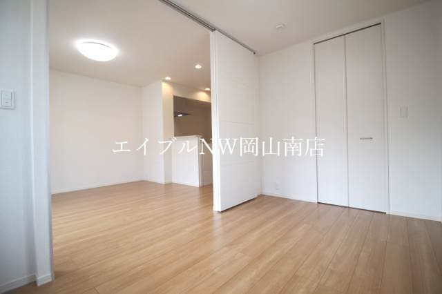 宇野線<宇野みなと線>/八浜駅 徒歩8分 1階 築8年
