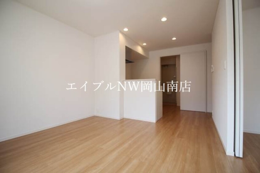  宇野線<宇野みなと線>/八浜駅 徒歩8分 1階 築8年