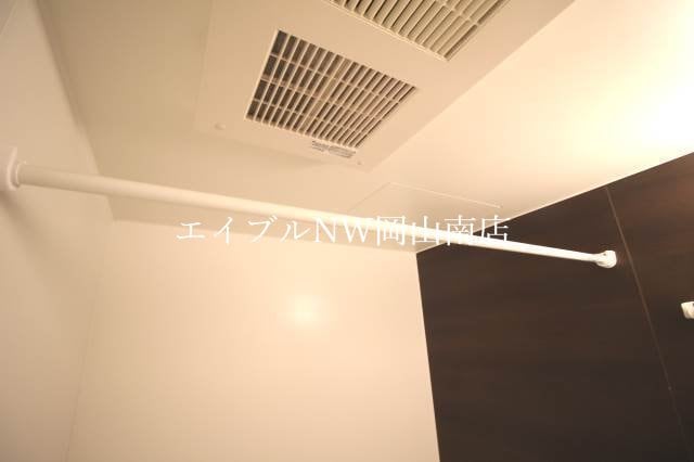  宇野線<宇野みなと線>/八浜駅 徒歩8分 1階 築8年
