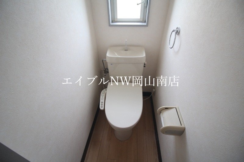  宇野線<宇野みなと線>/備前西市駅 徒歩58分 2階 築34年