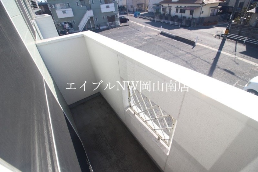  宇野線<宇野みなと線>/備前西市駅 徒歩58分 2階 築34年