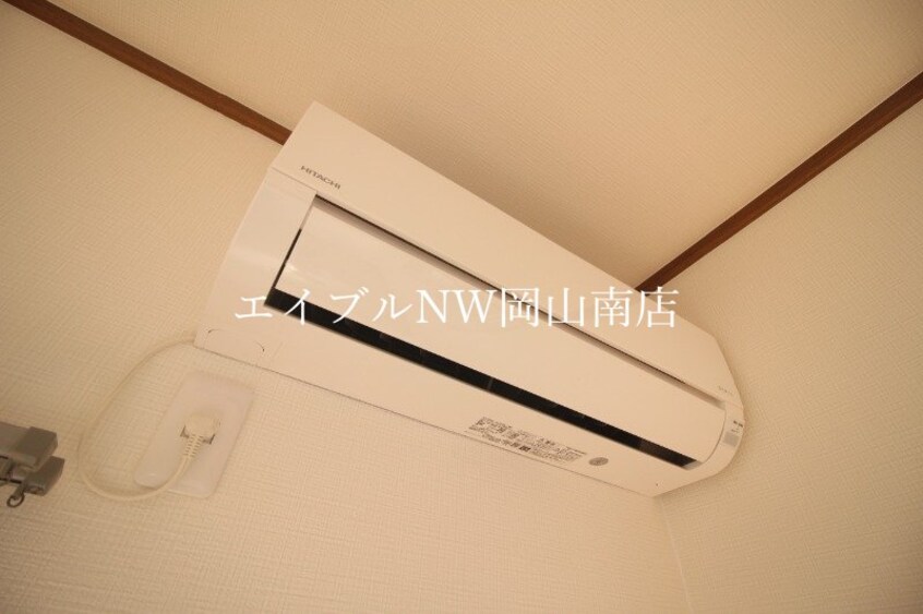  宇野線<宇野みなと線>/備前西市駅 徒歩58分 2階 築34年