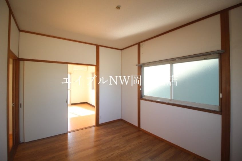  宇野線<宇野みなと線>/備前西市駅 徒歩58分 2階 築34年