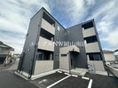 宇野線<宇野みなと線>/妹尾駅 徒歩14分 2階 1年未満の外観