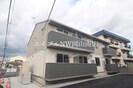 宇野線<宇野みなと線>/備前西市駅 徒歩44分 2階 1年未満の外観