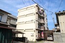 宇野線<宇野みなと線>/大元駅 徒歩49分 3階 築48年の外観