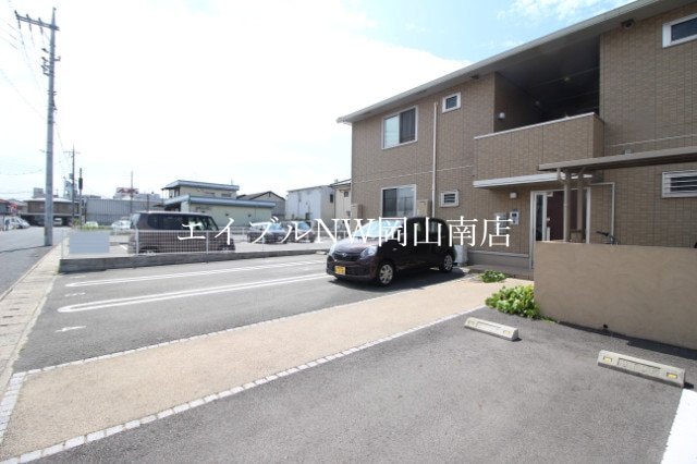  宇野線<宇野みなと線>/大元駅 徒歩18分 2階 築11年