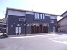 瀬戸大橋線/植松駅 徒歩7分 1階 築6年の外観