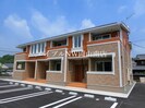 宇野線<宇野みなと線>/早島駅 徒歩13分 1階 築10年の外観
