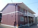 宇野線<宇野みなと線>/八浜駅 徒歩99分 2階 築26年の外観