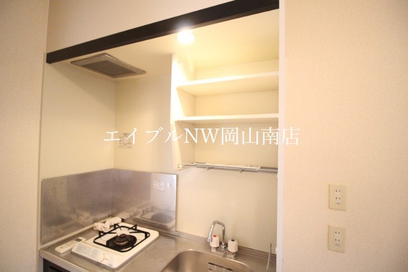  岡山市電清輝橋線<岡山電気軌道>/清輝橋駅 徒歩27分 2階 築21年