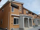 宇野線<宇野みなと線>/備前田井駅 徒歩15分 2階 築13年の外観