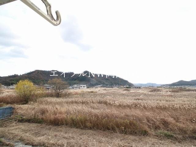  宇野線<宇野みなと線>/常山駅 バス5分秀天橋下車:停歩4分 2階 築28年