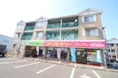 山陽本線（中国）/岡山駅 バス:20分:停歩3分 2階 築25年の外観