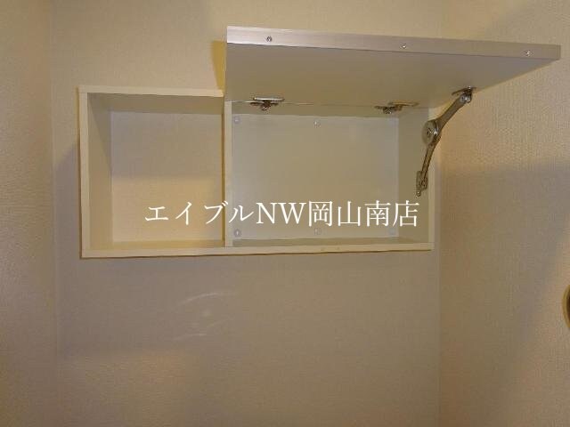 トイレ収納 宇野線<宇野みなと線>/備前西市駅 徒歩25分 1階 1年未満