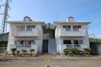 エントピアＳＨＩＴＯＭＩ　Ａ棟