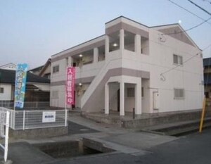パーソナル永田壱番館