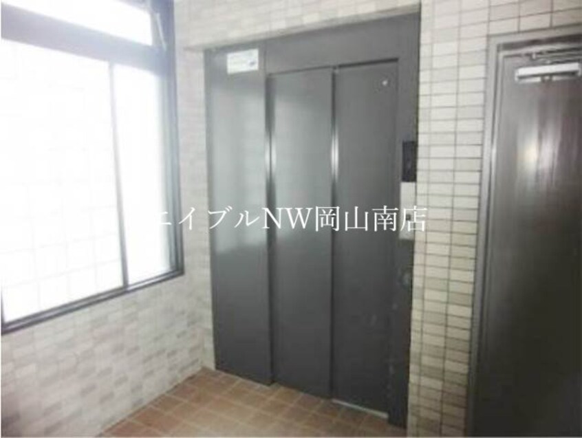  山陽本線（中国）/北長瀬駅 徒歩28分 6階 築26年