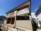 宇野線<宇野みなと線>/常山駅 徒歩20分 1階 築14年の外観