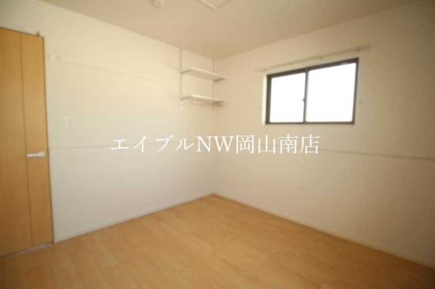  岡山市電清輝橋線<岡山電気軌道>/清輝橋駅 徒歩36分 2階 築7年
