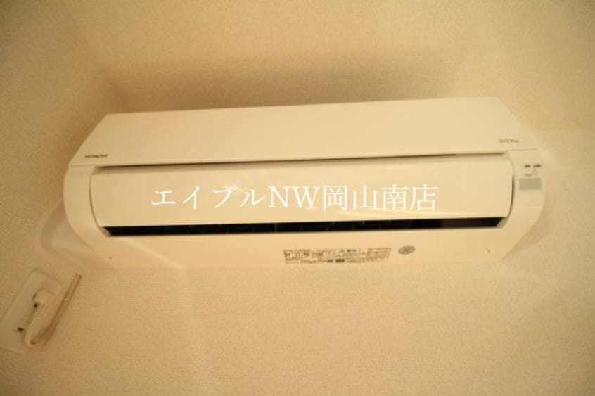  岡山市電清輝橋線<岡山電気軌道>/清輝橋駅 徒歩36分 2階 築7年