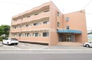宇野線<宇野みなと線>/大元駅 徒歩7分 2階 築20年の外観