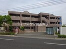 宇野線<宇野みなと線>/備前西市駅 徒歩5分 3階 築22年の外観
