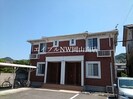 宇野線<宇野みなと線>/八浜駅 徒歩98分 1階 築16年の外観