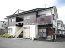宇野線<宇野みなと線>/備前西市駅 徒歩8分 2階 築29年の外観