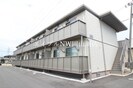 宇野線<宇野みなと線>/備前西市駅 徒歩19分 2階 築10年の外観
