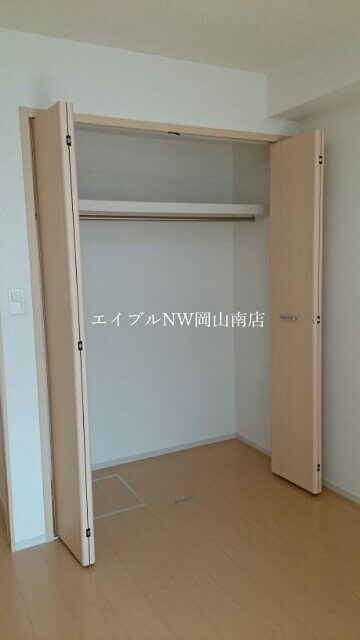  岡山市電清輝橋線<岡山電気軌道>/清輝橋駅 徒歩53分 1階 築12年