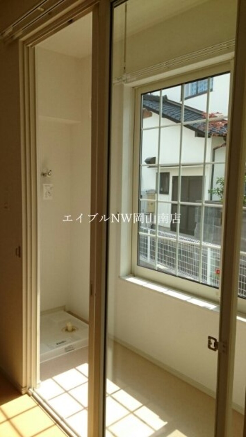  岡山市電清輝橋線<岡山電気軌道>/清輝橋駅 徒歩53分 1階 築12年