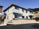 宇野線<宇野みなと線>/宇野駅 バス:7分:停歩4分 2階 築4年の外観