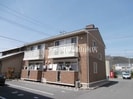 津山線/法界院駅 徒歩27分 1階 築15年の外観