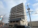 山陽本線（中国）/北長瀬駅 徒歩26分 5階 築9年の外観