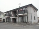 宇野線<宇野みなと線>/妹尾駅 徒歩12分 1階 築29年の外観