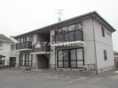 宇野線<宇野みなと線>/妹尾駅 徒歩12分 1階 築29年の外観