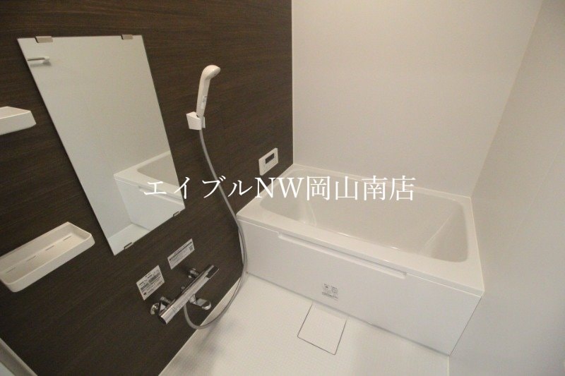  山陽本線（中国）/岡山駅 バス40分岡電バス・新福・岡山交通本社前下車:停歩5分 2階 1年未満