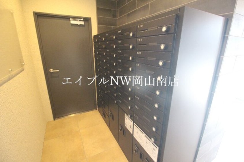  山陽本線（中国）/岡山駅 バス40分岡電バス・新福・岡山交通本社前下車:停歩5分 2階 1年未満