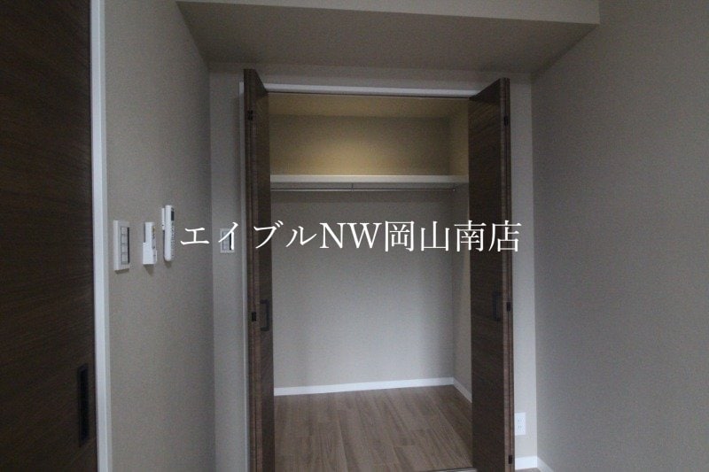  山陽本線（中国）/岡山駅 バス40分岡電バス・新福・岡山交通本社前下車:停歩5分 4階 1年未満