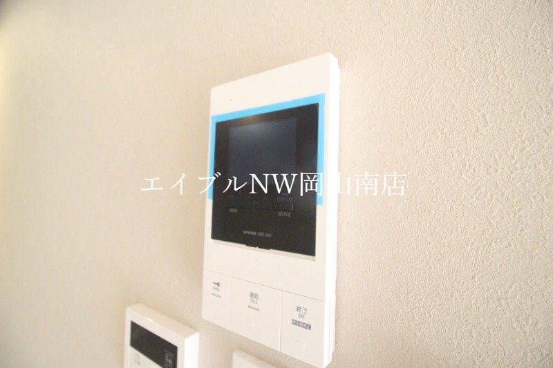  山陽本線（中国）/岡山駅 バス40分岡電バス・新福・岡山交通本社前下車:停歩5分 4階 1年未満